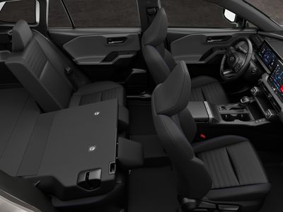 2026 Toyota RAV4 - Photo 22
