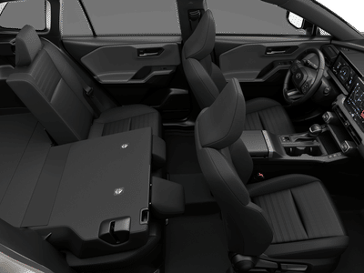 2026 Toyota RAV4 - Photo 30
