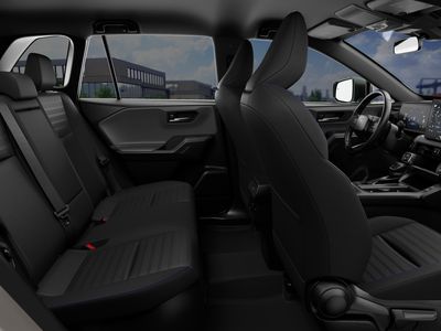 2026 Toyota RAV4 - Photo 21