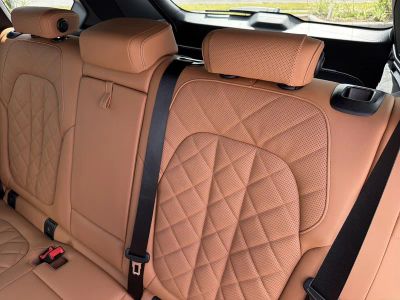 2026 BMW X5 — photo 22 view