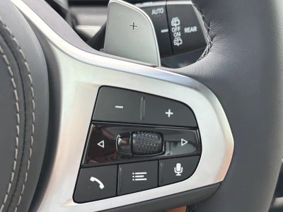 2026 BMW X5 — photo 34 view