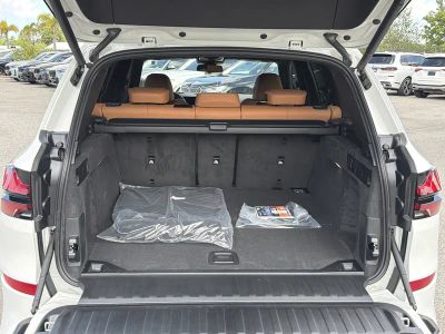 2026 BMW X5 — photo 12 view