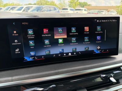 2026 BMW X5 — photo 31 view