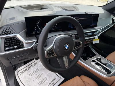 2026 BMW X5 — photo 23 view