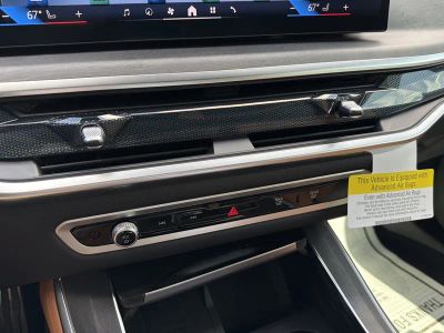 2026 BMW X5 — photo 35 view