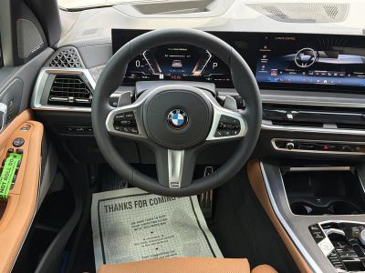 2026 BMW X5 — photo 16 view