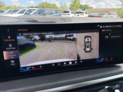 2026 BMW X5 — photo 29 view