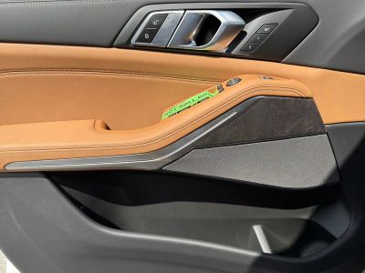 2026 BMW X5 — photo 27 view