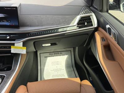 2026 BMW X5 — photo 18 view