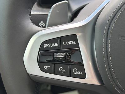 2026 BMW X5 — photo 33 view