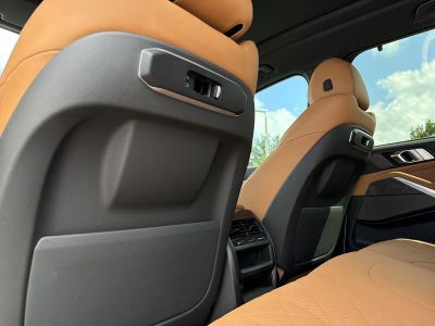 2026 BMW X5 — photo 21 view