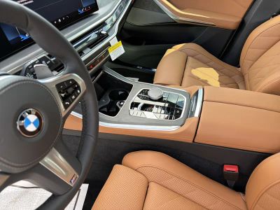 2026 BMW X5 — photo 24 view