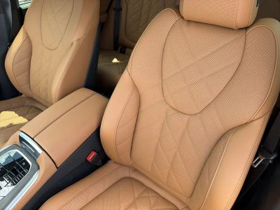 2026 BMW X5 — photo 25 view