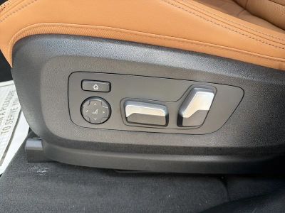 2026 BMW X5 — photo 26 view