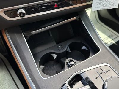 2026 BMW X5 — photo 36 view