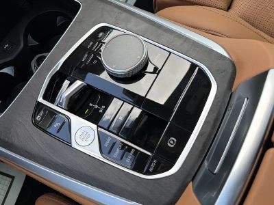 2026 BMW X5 — photo 37 view