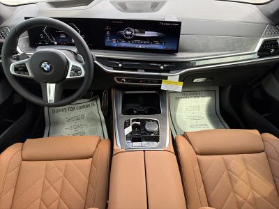 2026 BMW X5 — photo 15 view