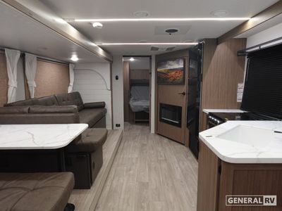 2026 Forest River Salem Cruise Lite - Photo 6