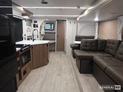 2026 Forest River Salem Cruise Lite - Photo 5