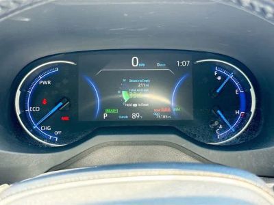 2020 Toyota RAV4 — photo 39 view