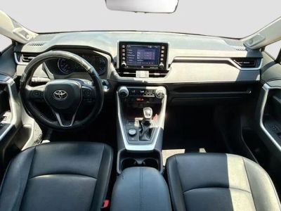 2020 Toyota RAV4 — photo 16 view