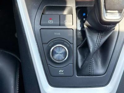 2020 Toyota RAV4 — photo 29 view