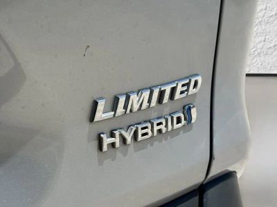 2020 Toyota RAV4 — photo 11 view