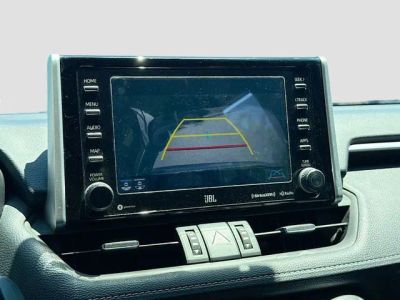 2020 Toyota RAV4 — photo 32 view
