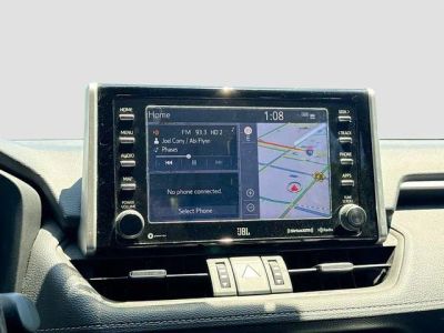 2020 Toyota RAV4 — photo 30 view