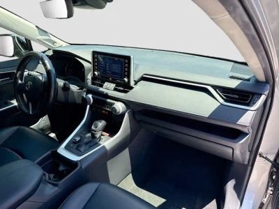 2020 Toyota RAV4 — photo 14 view