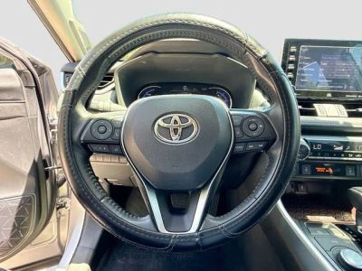 2020 Toyota RAV4 — photo 38 view