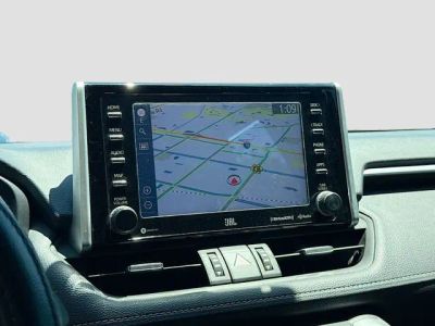 2020 Toyota RAV4 — photo 31 view