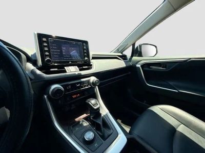 2020 Toyota RAV4 — photo 27 view