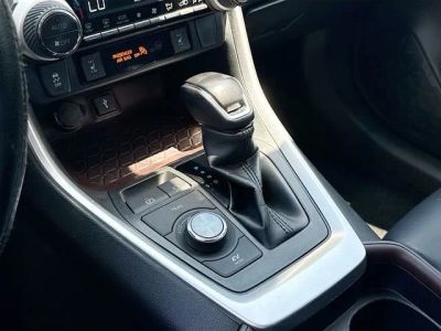 2020 Toyota RAV4 — photo 28 view