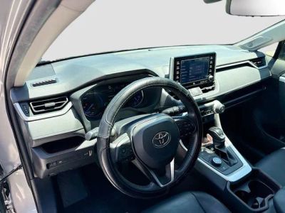 2020 Toyota RAV4 — photo 25 view