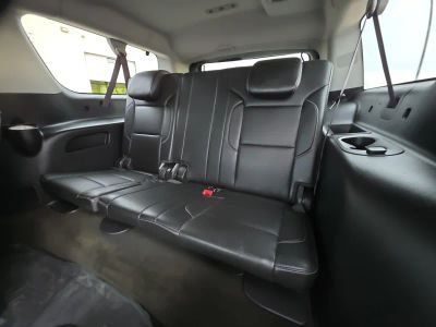 2017 GMC Yukon XL - Photo 26