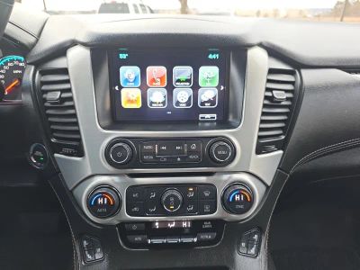 2017 GMC Yukon XL - Photo 11