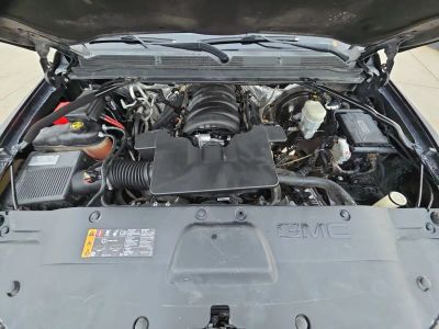 2017 GMC Yukon XL - Photo 22