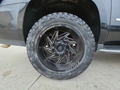 2017 GMC Yukon XL - Photo 16