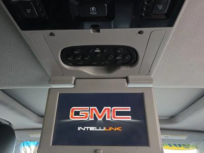 2017 GMC Yukon XL - Photo 25