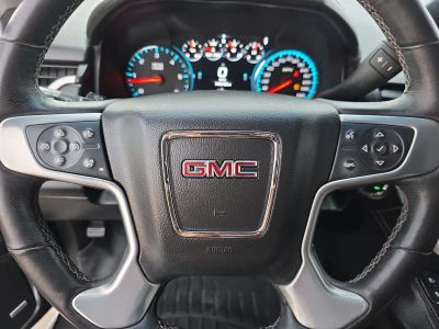 2017 GMC Yukon XL - Photo 19
