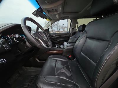 2017 GMC Yukon XL - Photo 9