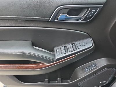 2017 GMC Yukon XL - Photo 20