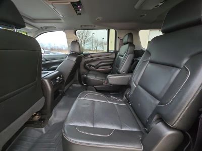 2017 GMC Yukon XL - Photo 18