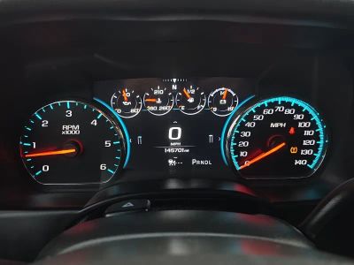 2017 GMC Yukon XL - Photo 10