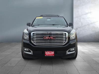 2017 GMC Yukon XL - Photo 2