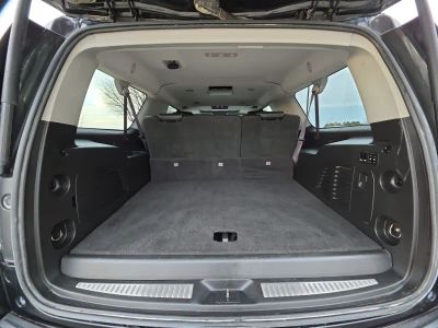 2017 GMC Yukon XL - Photo 17