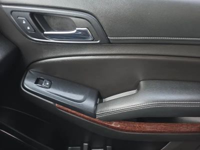 2017 GMC Yukon XL - Photo 21