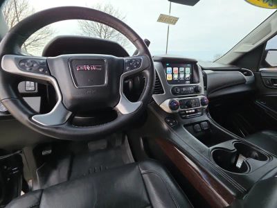 2017 GMC Yukon XL - Photo 12