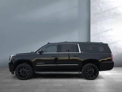 2017 GMC Yukon XL - Photo 3